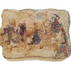 Bricks of Loneliness