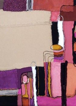 Unfinished Childhood