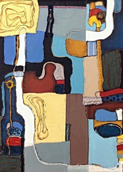 Unfinished Childhood