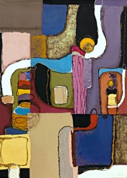 Unfinished Childhood