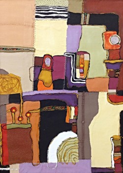 Unfinished Childhood