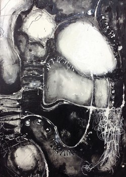 Unfinished Childhood