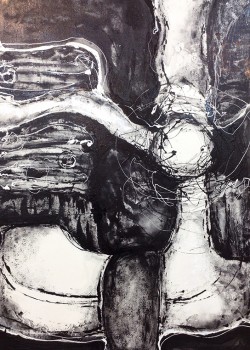 Unfinished Childhood