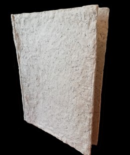 “To breath into the Horn” Book of Hassan Khasraii