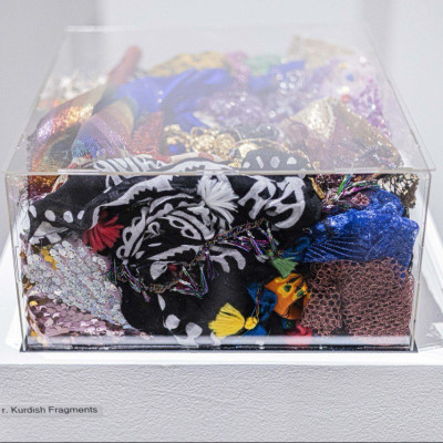 Kurdish Fragments