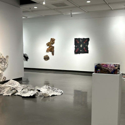Installation View 2