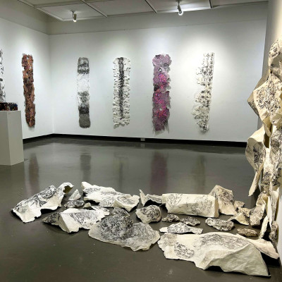 Installation View 1