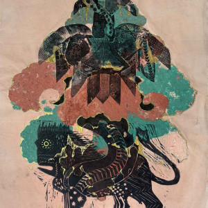Lion of Oz